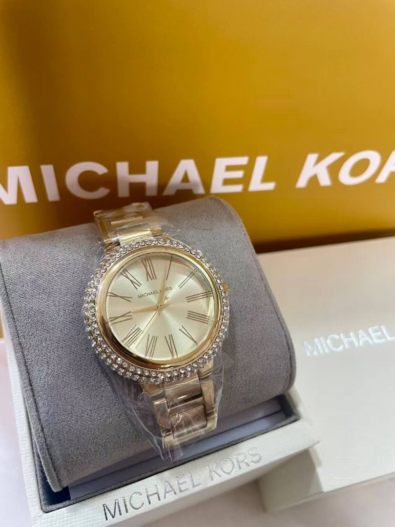 MK Womens Watch (Category: Women's Watches) located in Manila. Submitted by msddirectfactoryoutlet (Listing ID 1470967972, Image 1). Description: .