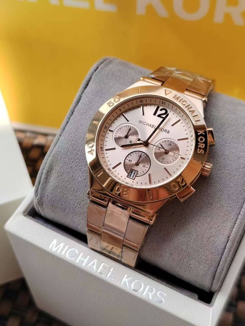 MK Womens Watch (Category: Women's Watches) located in Manila. Submitted by msddirectfactoryoutlet (Listing ID 1470968776, Image 3). Description: .