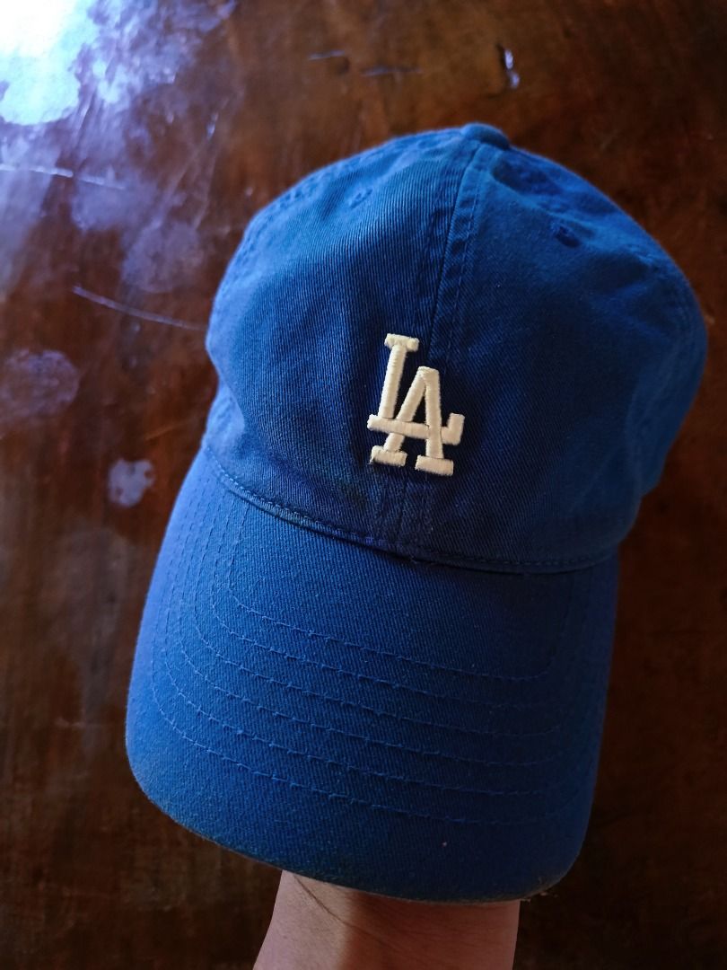 Mlb Cap authentic Legit balikbayan box from USA!!! (Category: Caps & Hats) located in Dimiao. Submitted by knsclothingapparel_2025 (Listing ID 1470976968, Image 1). Description: #Mlb Cap authentic/legit #origin of goods USA #sign of usage no flaws pinhole and discoloration # balikbayan box from USA .