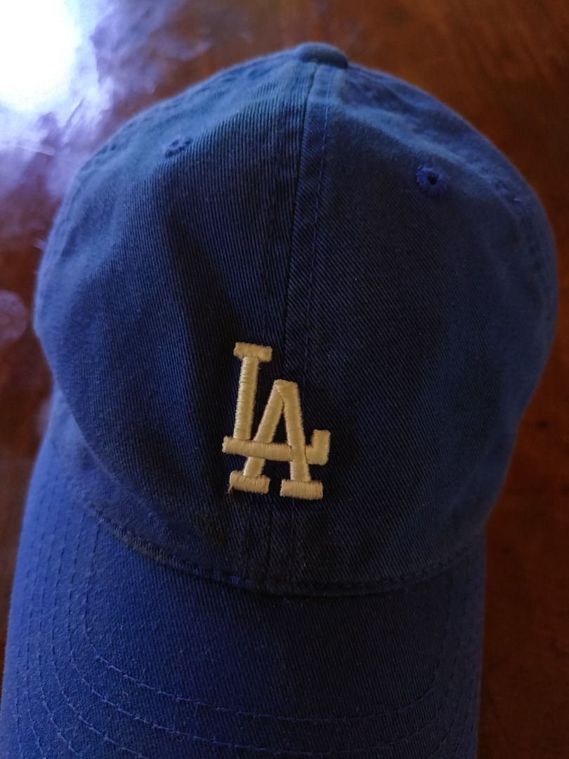 Mlb Cap authentic Legit balikbayan box from USA!!! (Category: Caps & Hats) located in Dimiao. Submitted by knsclothingapparel_2025 (Listing ID 1470976968, Image 2). Description: #Mlb Cap authentic/legit #origin of goods USA #sign of usage no flaws pinhole and discoloration # balikbayan box from USA .