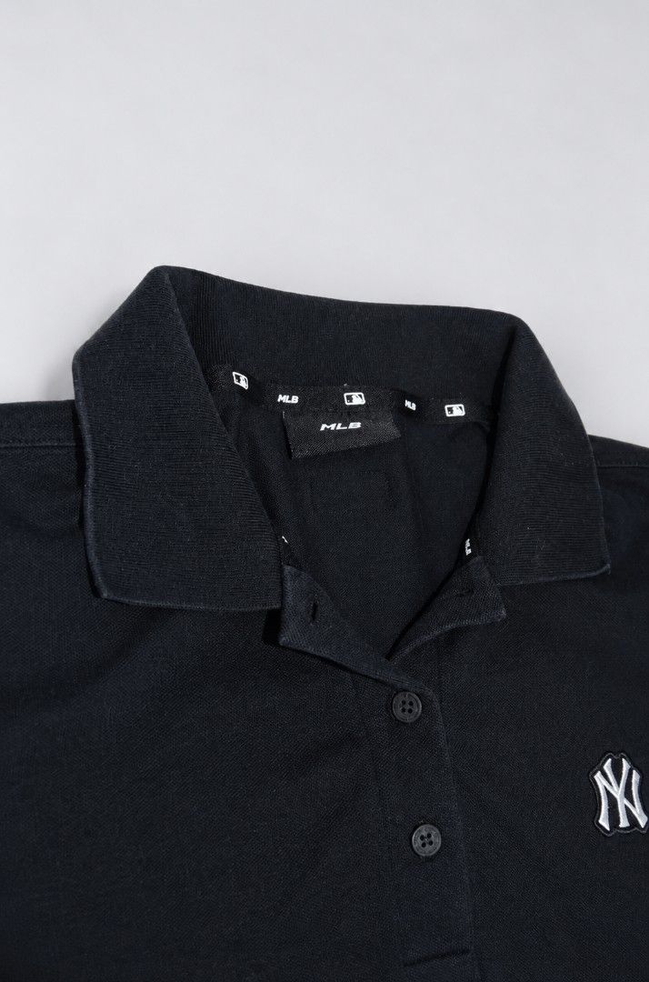 MLB Yankees Polo Shirt (Category: Tshirts & Polo Shirts ) located in Manila. Submitted by yvl.mnl (Listing ID 1470974170, Image 3). Description: 18x24 no issue @yvl.mnl on IG.