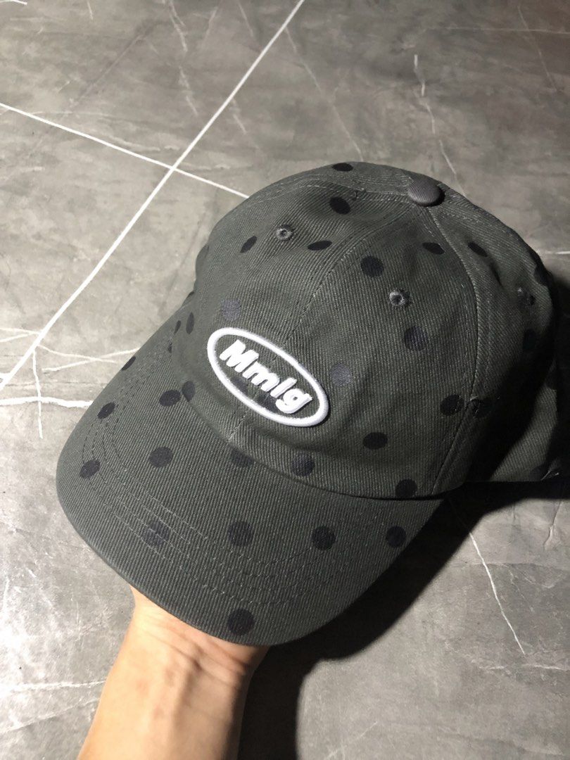 MmLg aop streetwear snapback cap (Category: Caps & Hats) located in Manila. Submitted by buksthrifthing (Listing ID 1470964799, Image 2). Description: Good to excellent condi No issue .