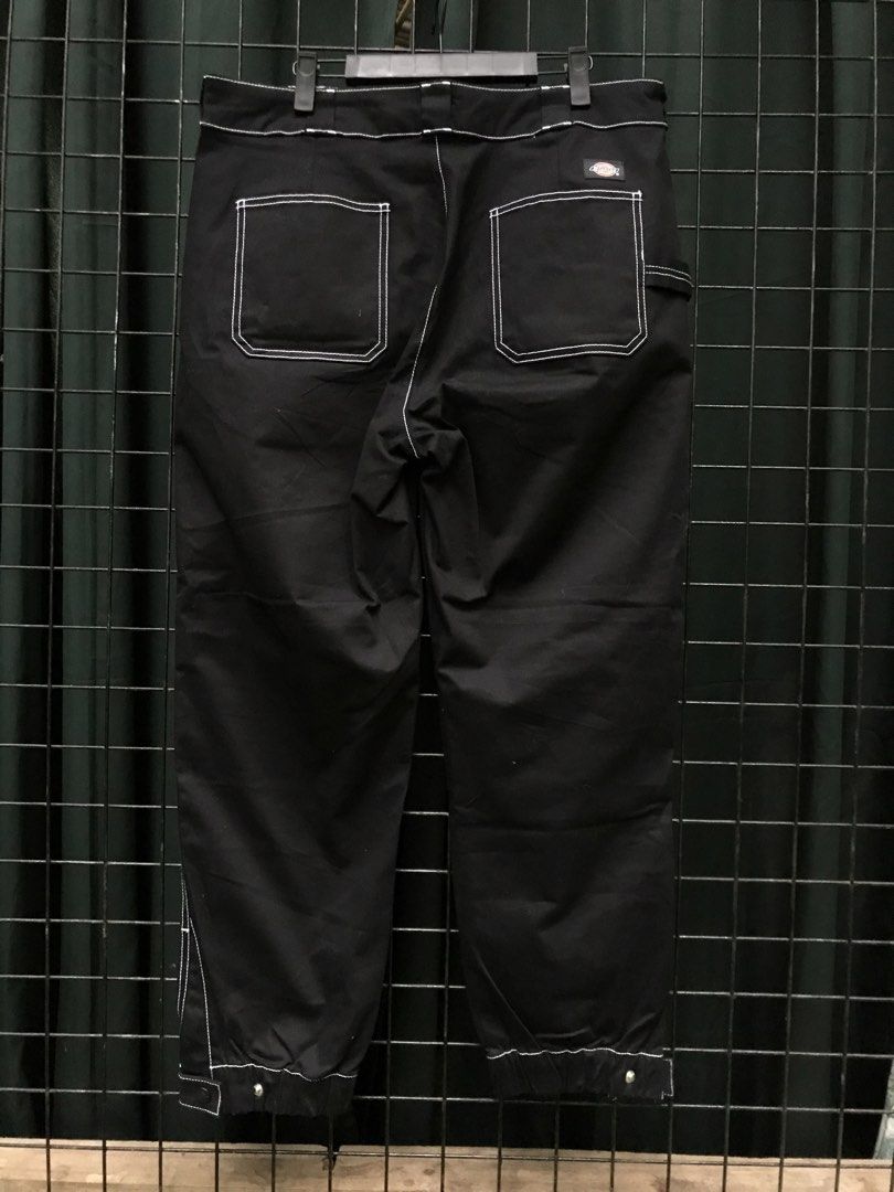 MODERN DICKIES CONTRAST STITCH DOUBLE KNEE WORK PANTS (Category: Jeans) located in Salug. Submitted by bagdoi_finds (Listing ID 1471062212, Image 2). Description: .