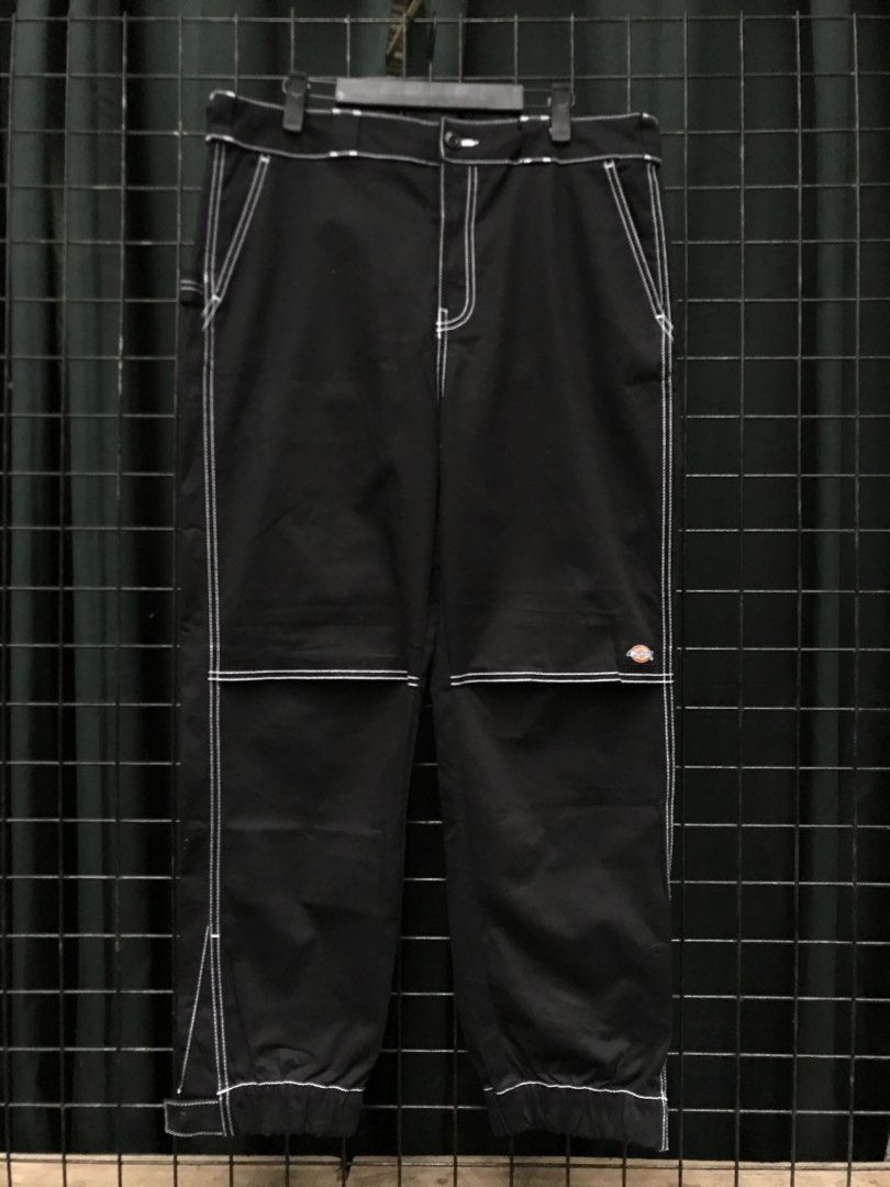 MODERN DICKIES CONTRAST STITCH DOUBLE KNEE WORK PANTS (Category: Jeans) located in Salug. Submitted by bagdoi_finds (Listing ID 1471062212, Image 1). Description: .