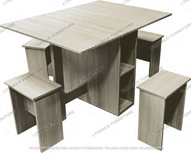 MODULAR DINING TABLE SET WITH STOOLS OFFICE PARTITION (Category: Office Furniture & Fixtures) located in Quezon City. Submitted by gel.ltsdeco29 (Listing ID 1470946649, Image 1). Description: LTSDECO Home and Office Furniture Trading MANUFACTURER • FABRICATOR • SUPPLIER Looking for office furniture, modular partitions, workstations, or customized furniture? We can help! LTSDECO Home and Office Furniture Trading is a trusted manufacturer, fabricat