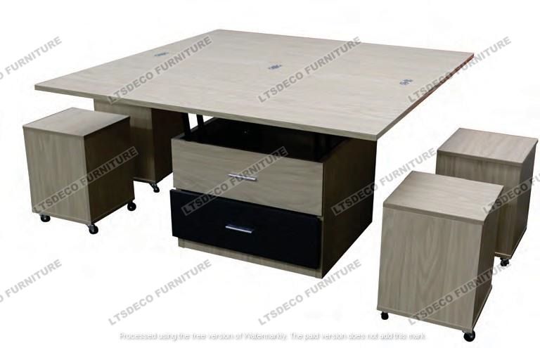 MODULAR DINING TABLE SET WITH STOOLS OFFICE PARTITION (Category: Office Furniture & Fixtures) located in Quezon City. Submitted by gel.ltsdeco29 (Listing ID 1470946649, Image 3). Description: LTSDECO Home and Office Furniture Trading MANUFACTURER • FABRICATOR • SUPPLIER Looking for office furniture, modular partitions, workstations, or customized furniture? We can help! LTSDECO Home and Office Furniture Trading is a trusted manufacturer, fabricat