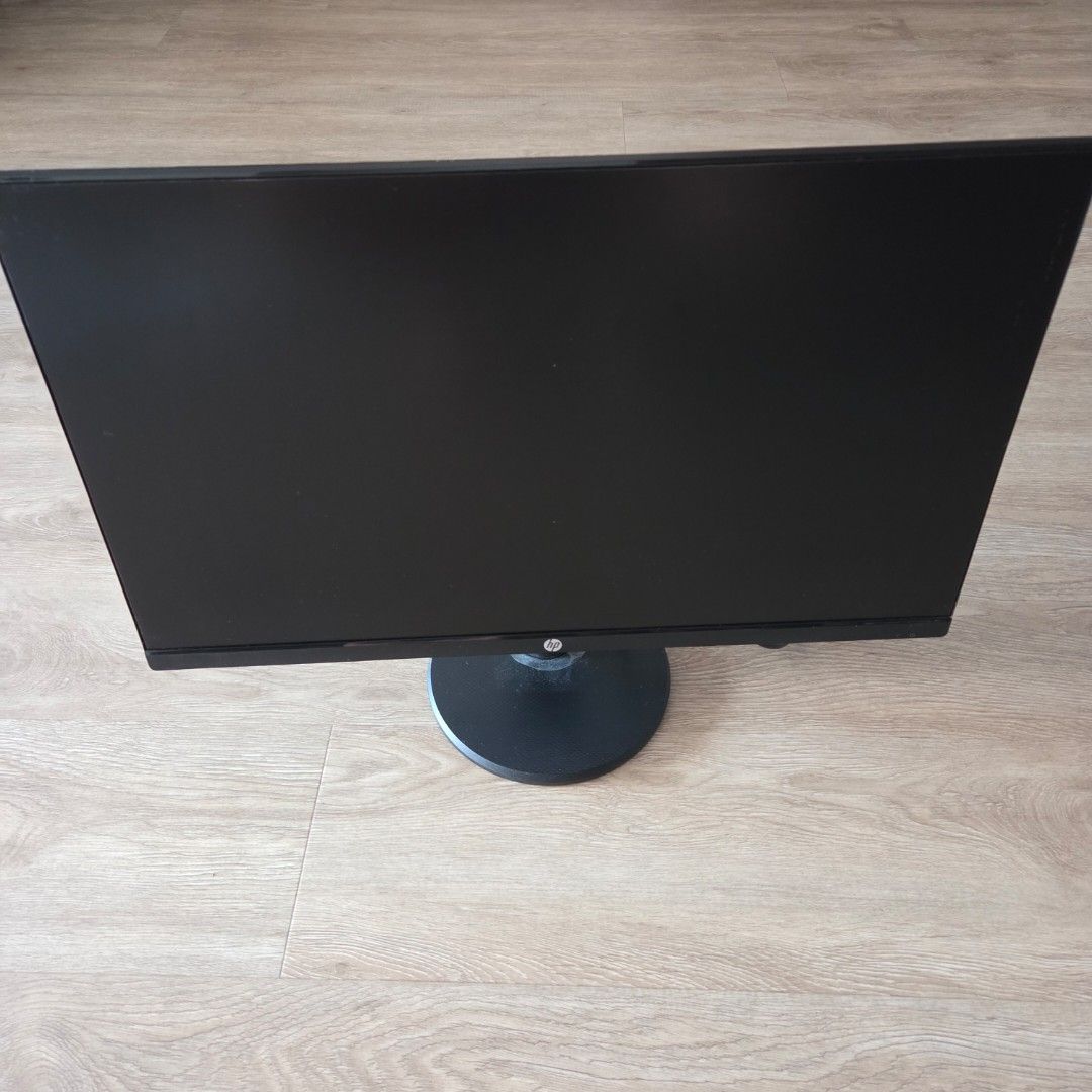 Monitor Computer Screen, Computers & Tech, Parts & Accessories, Monitor ...