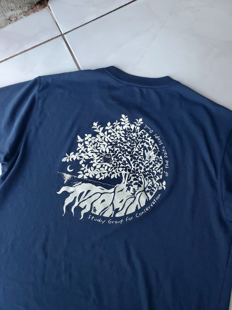 Mont Bell (Category: Tshirts & Polo Shirts ) located in Digos. Submitted by makiboi2006 (Listing ID 1471022980, Image 2). Description: Medium.