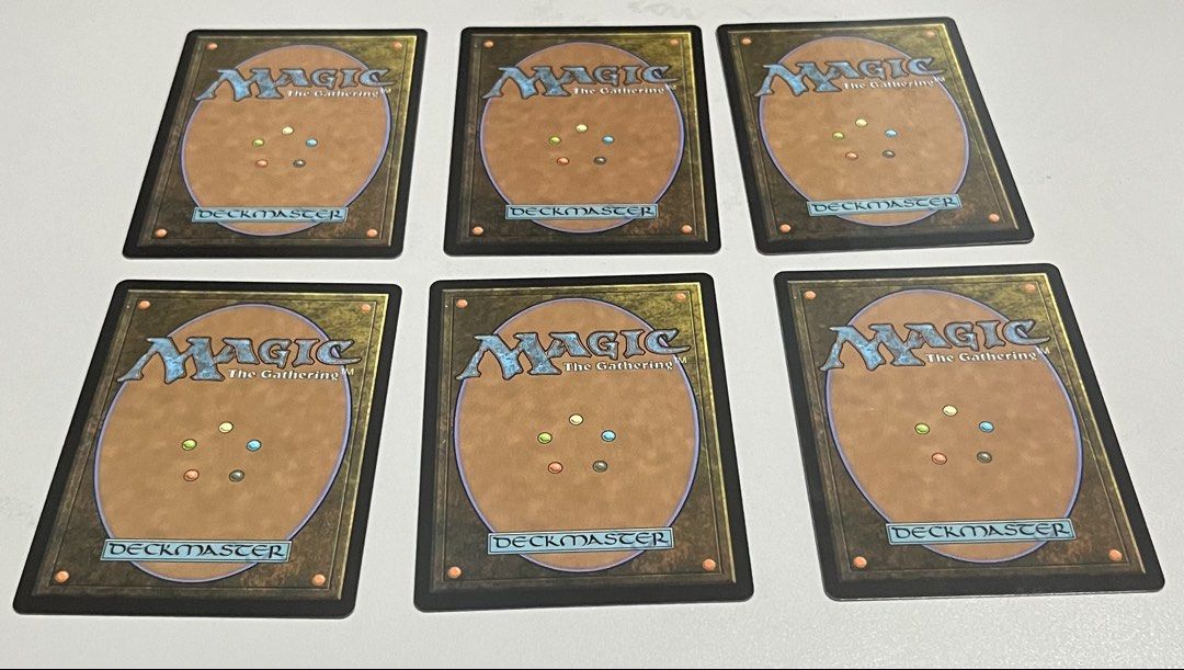 MTG Assorted “Hobbit” (Gollum, Bilbo, Etc.) (Category: Raw Singles) located in Quezon City. Submitted by pwrproductions (Listing ID 1470933220, Image 3). Description: ₱35 each, authentic mtg cards.
