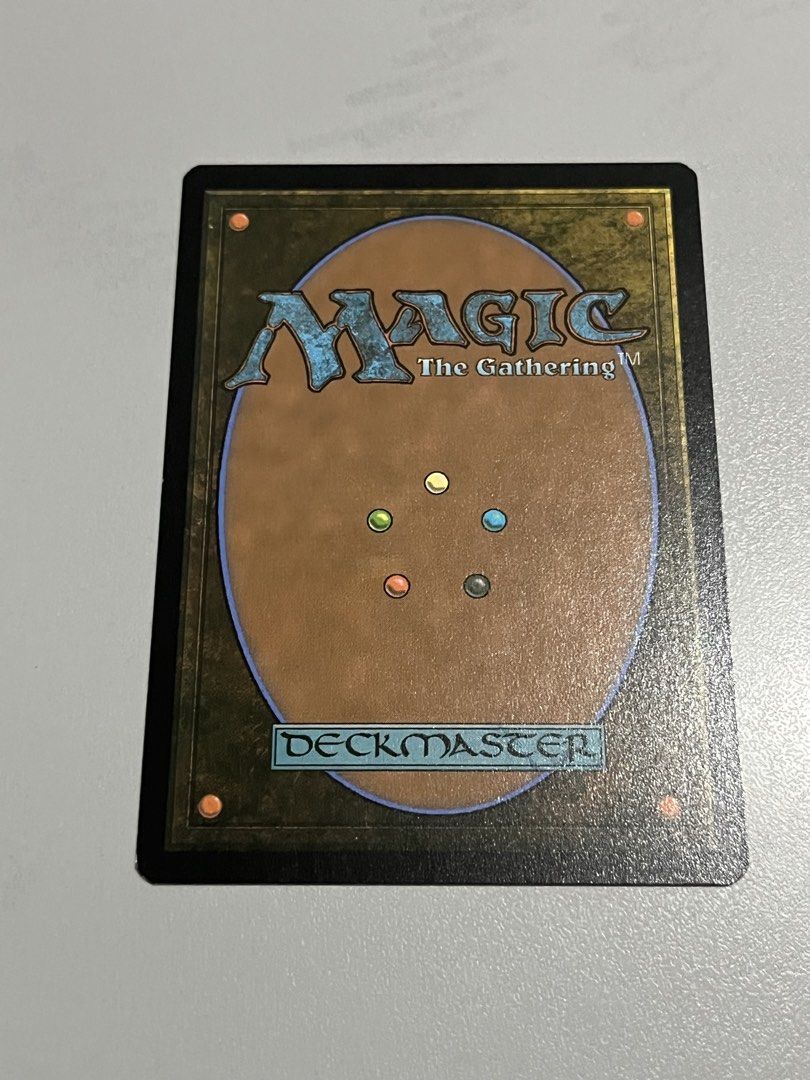 MTG TMNT “Donatello Turtle Techie Foil” (Category: Raw Singles) located in Quezon City. Submitted by pwrproductions (Listing ID 1470934429, Image 3). Description: Authentic mtg card.