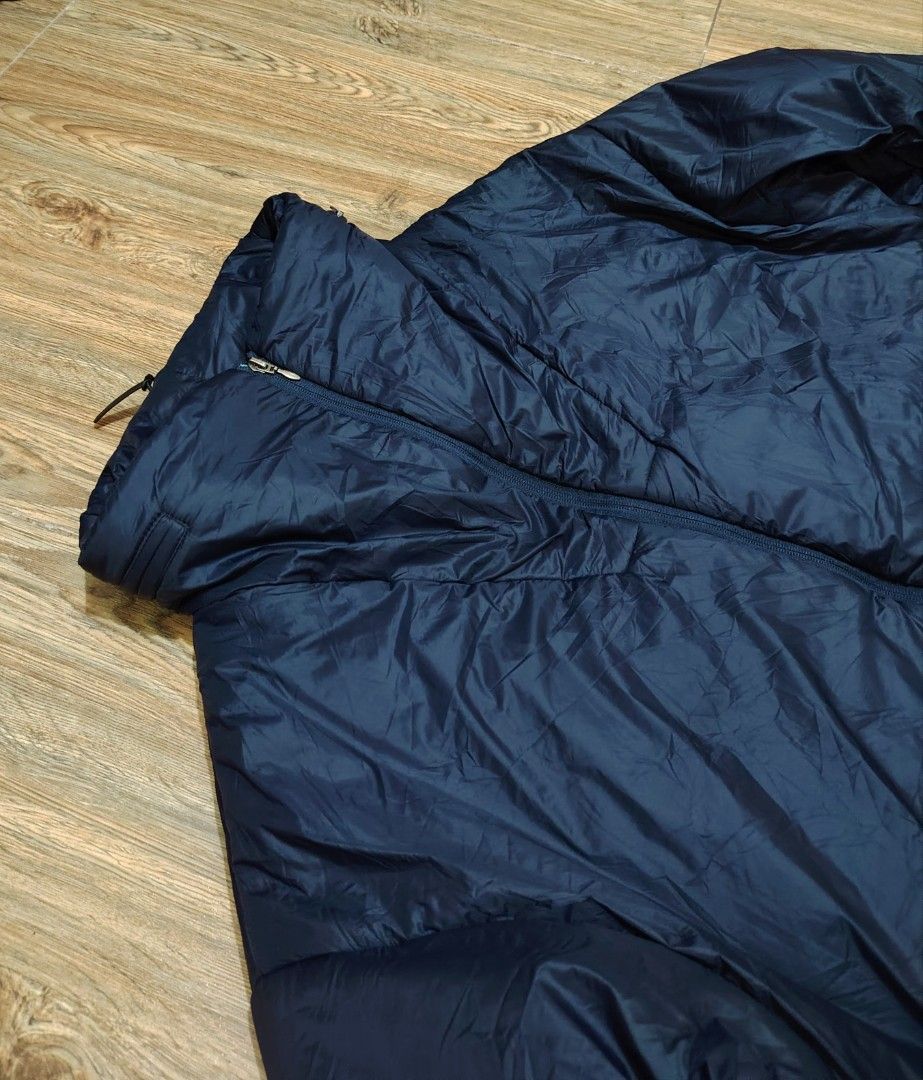 NANAMICA - Insulation Jacket (Category: Coats, Jackets and Outerwear) located in Manila. Submitted by espesyaloffer (Listing ID 1470986592, Image 3). Description: NANAMICA - Insulation Jacket Condition : 9/10 Size : XL Dimensions ⬇️ Width : 28 Length : 34 Sleeve : 24.5 Flaws : none P7,880 + sf.