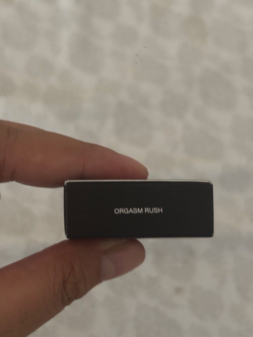 Nars Blush On Mini (Category: Makeup) located in Manila. Submitted by _pilosofia (Listing ID 1470933847, Image 2). Description: .