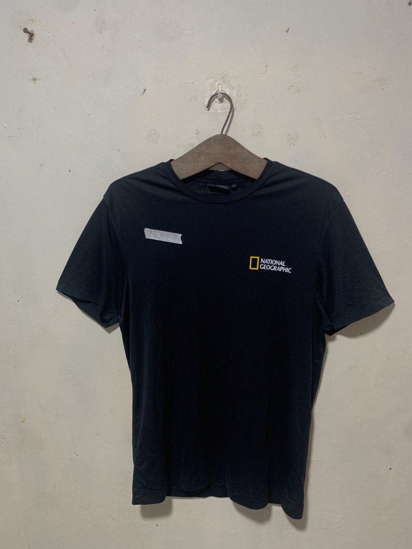 National Geographic drifit (Category: Tshirts & Polo Shirts ) located in Tarlac. Submitted by zain-zaniyah (Listing ID 1470994297, Image 1). Description: .