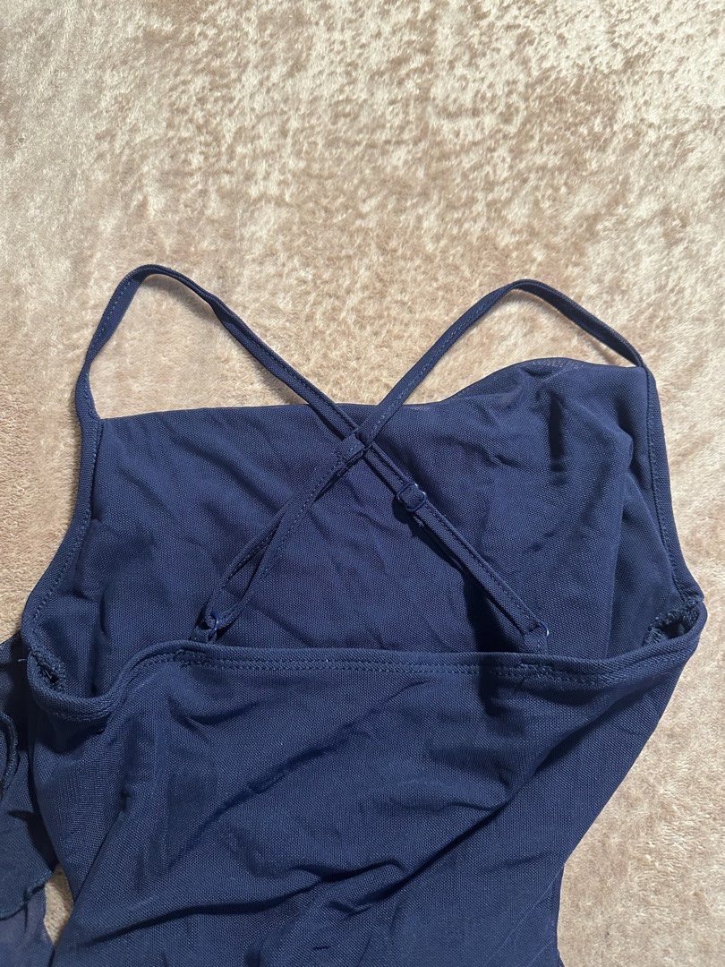 NAVY BLUE NIGHT OUT DRESS (Category: Dresses) located in Cavite. Submitted by prelovedbyreluv (Listing ID 1471078792, Image 3). Description: .