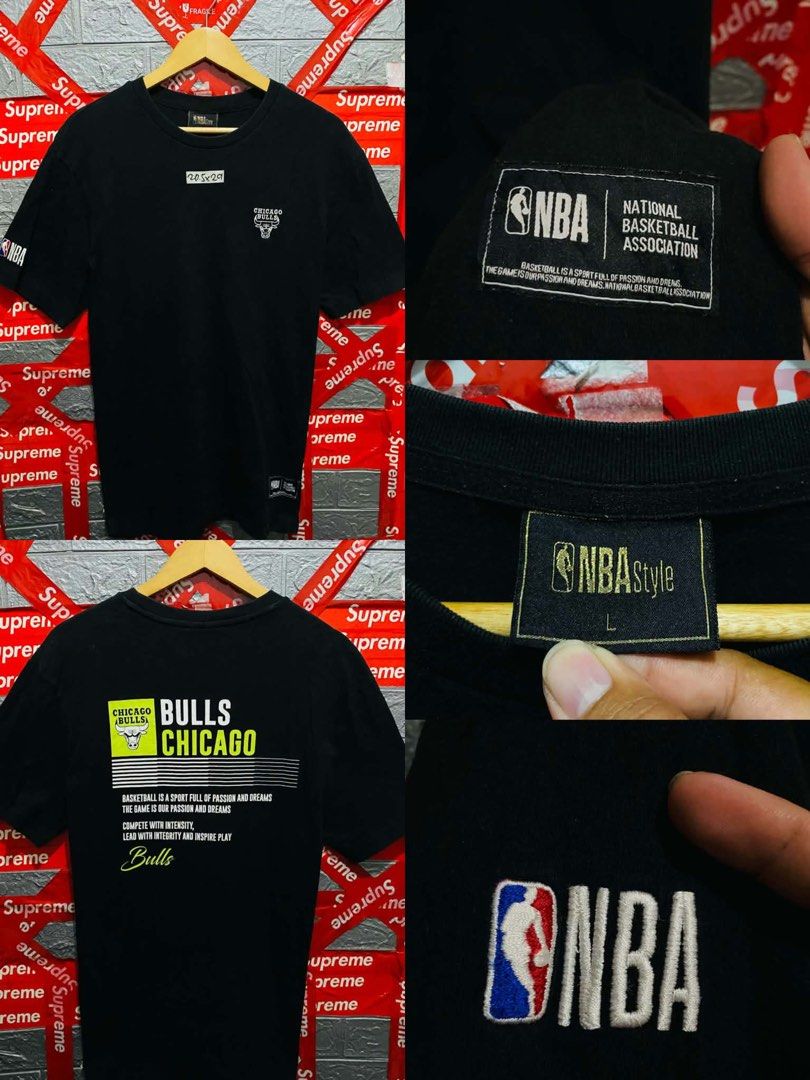 Nba Bulls (Category: Activewear) located in Pozorrubio. Submitted by ghettogoods (Listing ID 1471054460, Image 1). Description: .