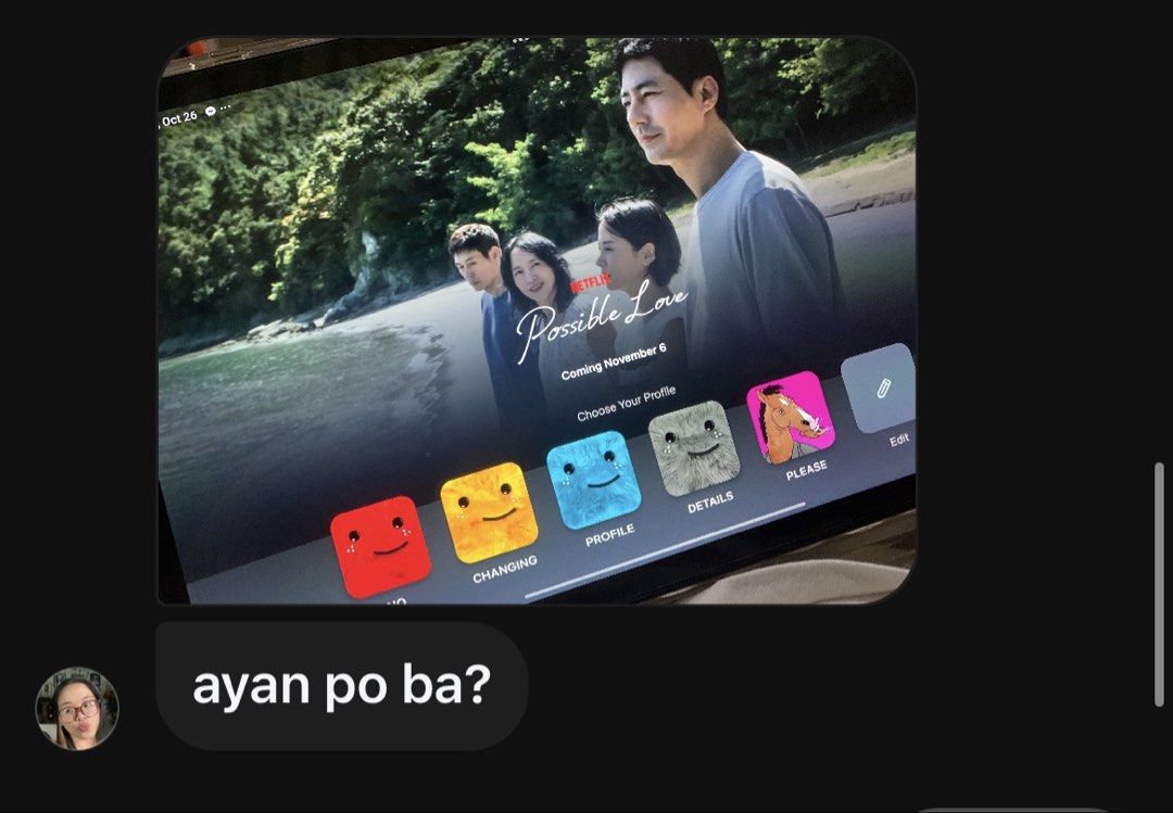 Netflix Premium Shared 4k HD QUALITY (1 month) (Category: Community) located in Manila. Submitted by imaehj (Listing ID 1471108046, Image 2). Description: ────୨ৎ──── ㆍread description before purchasing ㆍdirect chat us if buying ────୨ৎ──── what you get : ㆍ1 month access to netflix ㆍA link to log in ㆍ4k HD quality ㆍfull warranty ㆍfull support ㆍfree replacements ────୨ৎ──── important notice : ㆍ1 quantity = 1 key ㆍthis is lifetime access ㆍpersonal = p