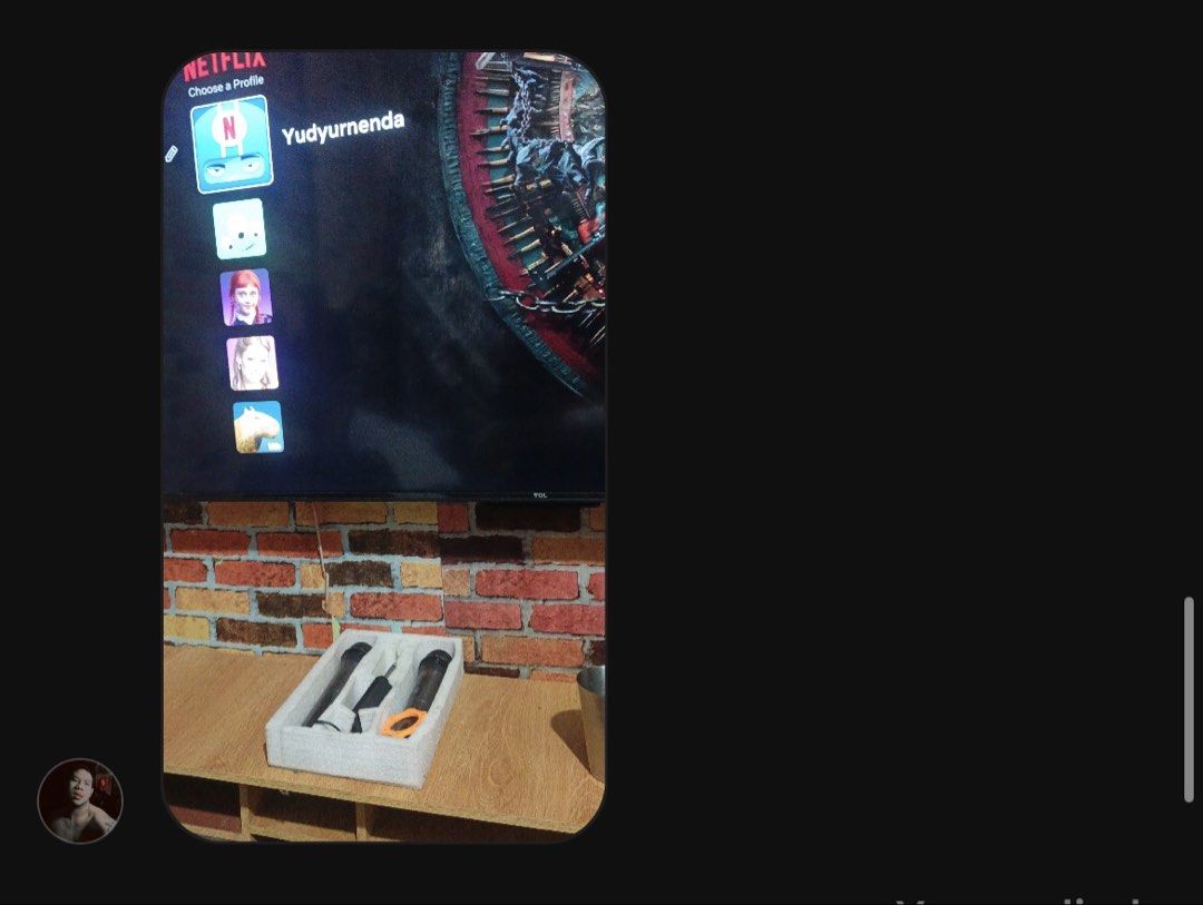Netflix Premium Shared 4k HD QUALITY (1 month) (Category: Community) located in Manila. Submitted by imaehj (Listing ID 1471108046, Image 3). Description: ────୨ৎ──── ㆍread description before purchasing ㆍdirect chat us if buying ────୨ৎ──── what you get : ㆍ1 month access to netflix ㆍA link to log in ㆍ4k HD quality ㆍfull warranty ㆍfull support ㆍfree replacements ────୨ৎ──── important notice : ㆍ1 quantity = 1 key ㆍthis is lifetime access ㆍpersonal = p