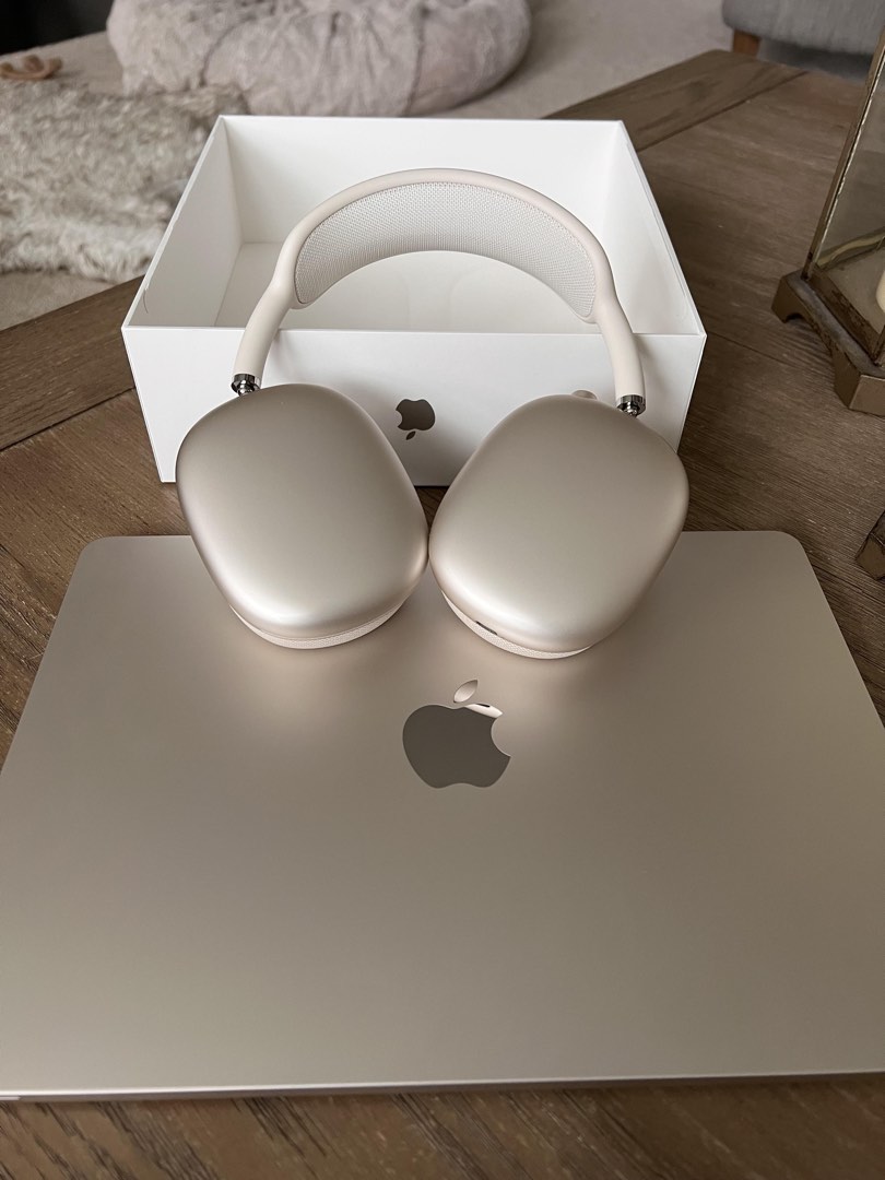 [NEW] Airpods Max Gen 2 (USB C), Audio, Headphones & Headsets on Carousell
