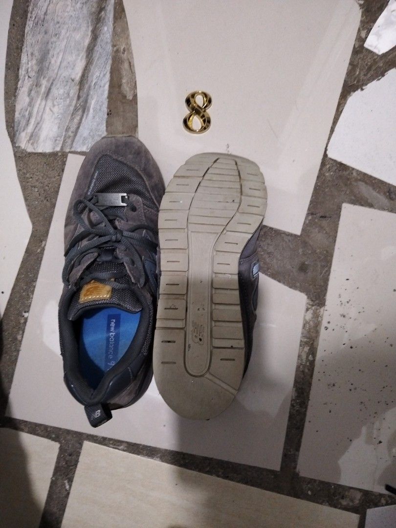 New Balance (Category: Sneakers) located in El Salvador. Submitted by francheskaukayukay (Listing ID 1470971107, Image 3). Description: .