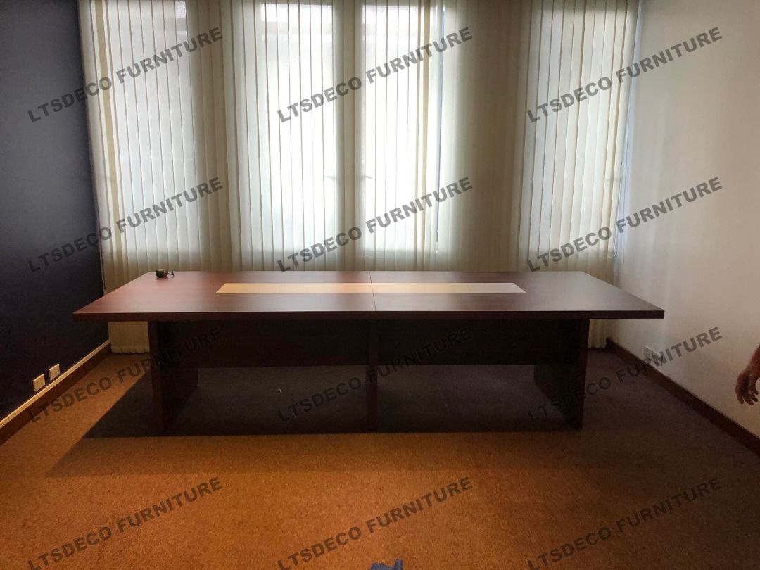 new conference table desk office partitions (Category: Office Furniture & Fixtures) located in Quezon City. Submitted by louisa.ltsdeco (Listing ID 1471012490, Image 2). Description: 👉Are you looking for WORKSTATION, MODULAR CUBICLES OFFICE PARTITION, and OFFICE FURNITURE SUPPLIER? LTSDECO Furniture, is direct supplier, manufacturer, and trusted provider of high quality, affordable and durable modular office divider partition, home and office fu