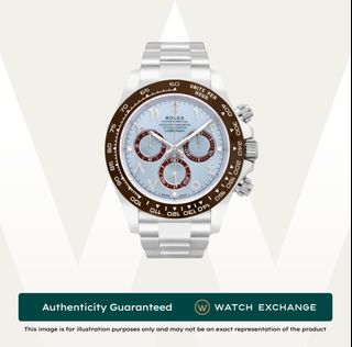(Category: ) located in . Submitted by watchexchange.sg (Listing ID 1471023603, Image 1). Description: .
