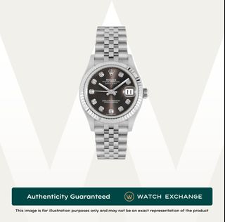 (Category: ) located in . Submitted by watchexchange.sg (Listing ID 1471013358, Image 1). Description: .
