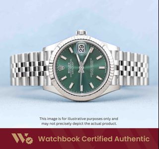 (Category: ) located in . Submitted by watchbooksg (Listing ID 1465229511, Image 1). Description: .
