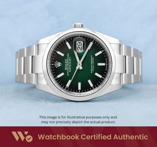 (Category: ) located in . Submitted by watchbooksg (Listing ID 1470988179, Image 1). Description: .