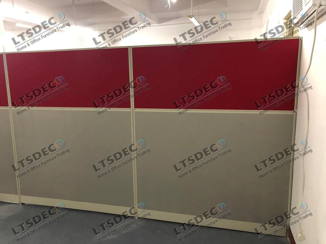 new wall panel divider office partition furniture customized (Category: Office Furniture & Fixtures) located in Caloocan City. Submitted by lara.ltsdeco (Listing ID 1470933353, Image 2). Description: 👉Are you looking for WORKSTATION, MODULAR CUBICLES OFFICE PARTITION, and OFFICE FURNITURE SUPPLIER? LTSDECO Furniture, is direct supplier, manufacturer, and trusted provider of high quality, affordable and durable modular office divider partition, h