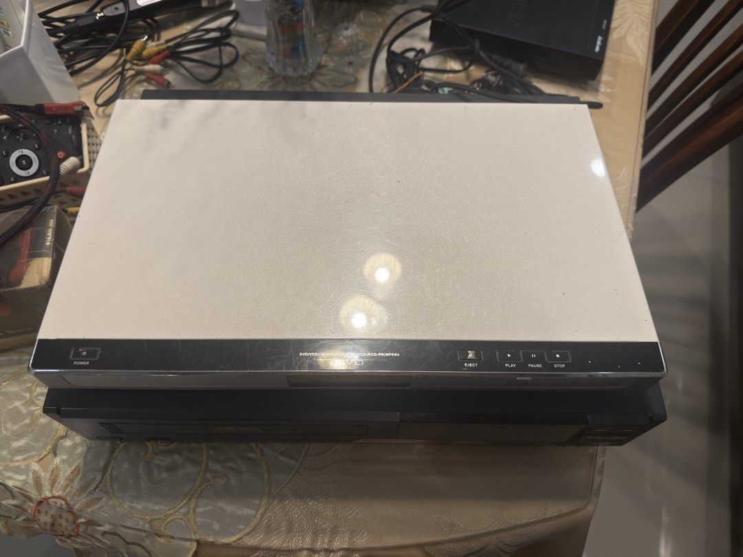 Nextbase DVD Player with Remote (Category: Blu-Ray & Media Players) located in Muntinlupa City. Submitted by dnqdp (Listing ID 1471025789, Image 1). Description: Selling our Nextbase DVD player with its remote control. Inclusions: - Nextbase DVD player - Remote control Condition: - Believed to be working; functionality to be verified by buyer - Buyer may test the unit upon pickup. Ideal for anyone who still enjoys watching DVDs at home. Pickup an