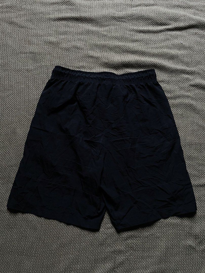 Nike Dri fit Short (Category: Shorts) located in Cebu City. Submitted by _moore.ph (Listing ID 1470957027, Image 3). Description: Nike Dri fit Short Excellent Condition Size M on tag Waistline: 28-33 No Issue DM if Interested📩 .