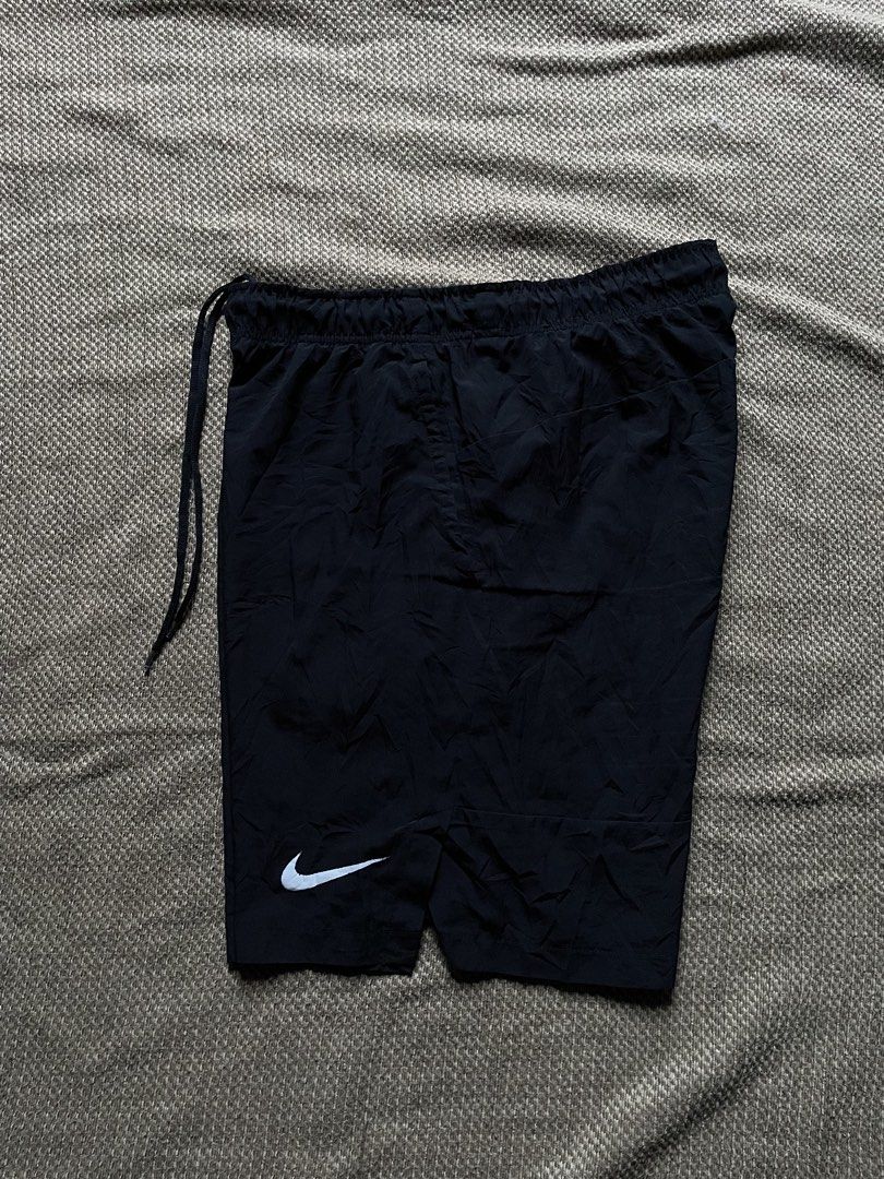 Nike Dri fit Short (Category: Shorts) located in Cebu City. Submitted by _moore.ph (Listing ID 1470957027, Image 1). Description: Nike Dri fit Short Excellent Condition Size M on tag Waistline: 28-33 No Issue DM if Interested📩 .