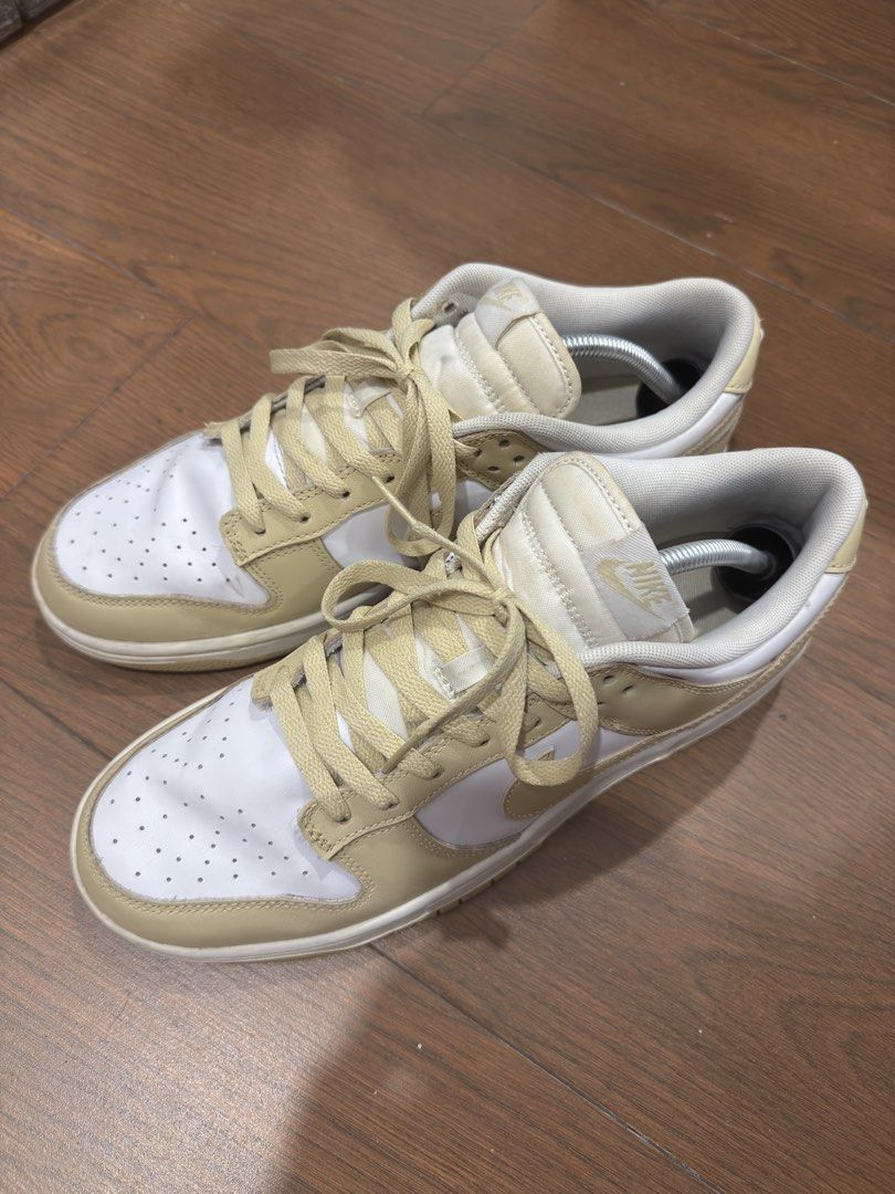 Nike Dunk Retro Sneakers (Category: Sneakers) located in Mabalacat. Submitted by alllux_ph (Listing ID 1471096829, Image 1). Description: Good Condition Shipping Fee not included.