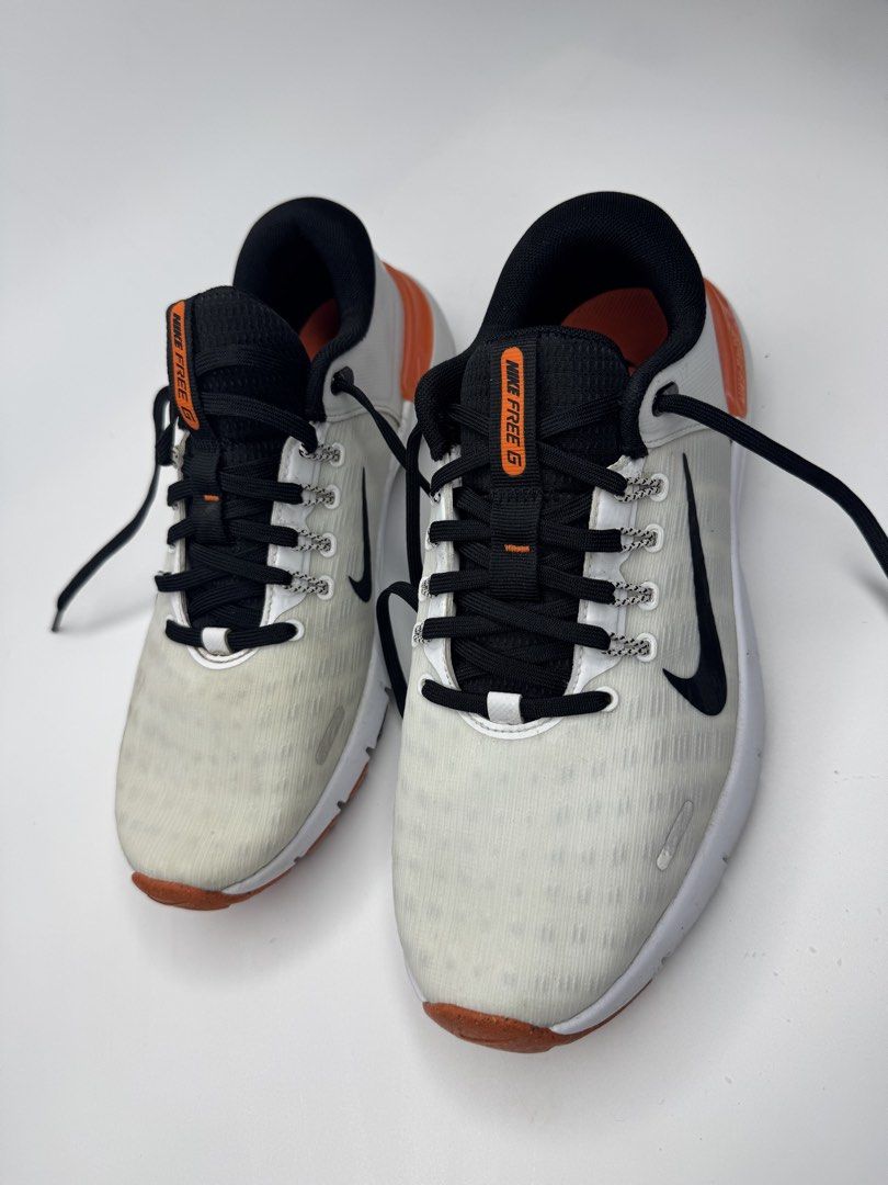 Nike Free Golf (Category: Casual Shoes) located in Cagayan de Oro. Submitted by KoaApparelAtbp. (Listing ID 1471023383, Image 1). Description: Lightly used condition only..