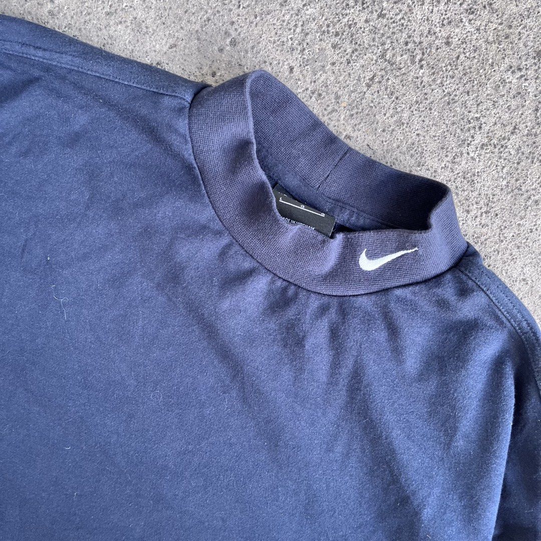 Nike Golf Longsleeve (Category: Tshirts & Polo Shirts ) located in Nagcarlan. Submitted by swiftgem-d189 (Listing ID 1471041973, Image 2). Description: Pm for more details!.
