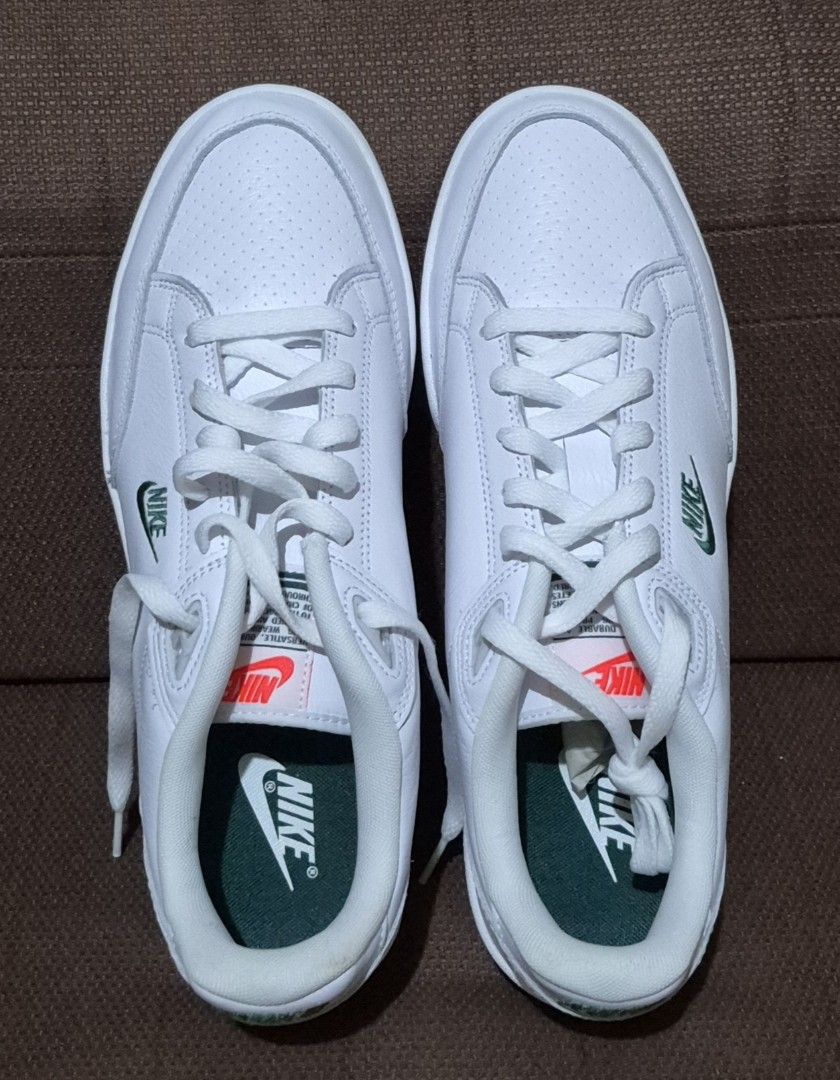 Nike Grandstand II Premium (Category: Sneakers) located in Manila. Submitted by jm1218 (Listing ID 1471052565, Image 3). Description: Material:AA8005-100 Size:10.5.