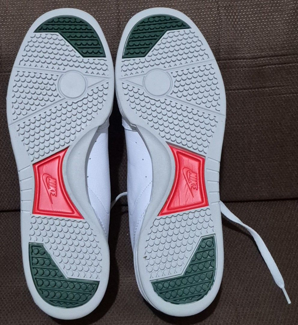 Nike Grandstand II Premium (Category: Sneakers) located in Manila. Submitted by jm1218 (Listing ID 1471052565, Image 2). Description: Material:AA8005-100 Size:10.5.