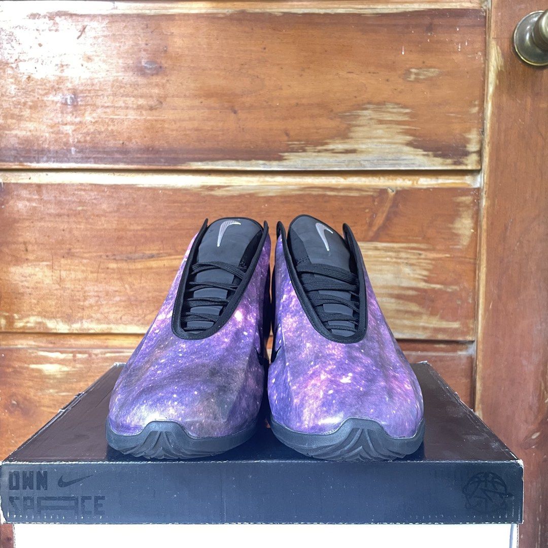 Nike GT Future (Category: Sneakers) located in Manila. Submitted by bads0824 (Listing ID 1471089093, Image 2). Description: Nike GT Future Size 9.5 us mens/ 43 eu With box Loc: Indang, Cavite.
