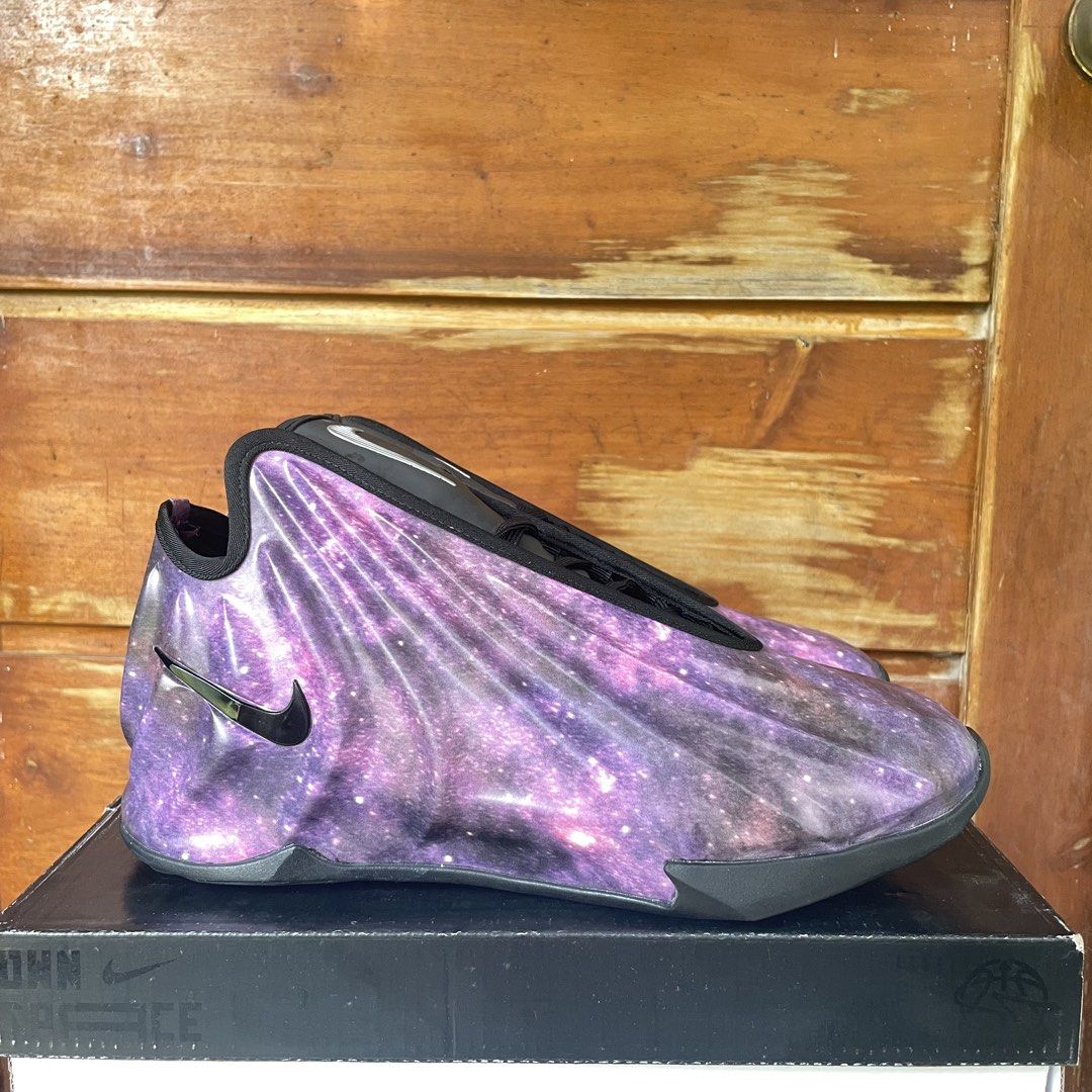 Nike GT Future (Category: Sneakers) located in Manila. Submitted by bads0824 (Listing ID 1471089093, Image 3). Description: Nike GT Future Size 9.5 us mens/ 43 eu With box Loc: Indang, Cavite.