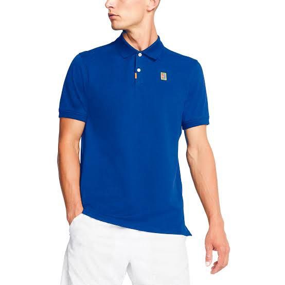 Nike Heritage Natural Polo (Category: Tshirts & Polo Shirts ) located in Manila. Submitted by earlylifecrisis (Listing ID 1471046845, Image 1). Description: Sz Medium Condition 9/10 Measure it by inch Width: 20 Length: 29 Shoulder: 17.5 Sleeve: 9 Bust: Hem: •Refund / Returns not allowed allowed •Please do check the dimensions size on labels sometimes are not accurate on the sizing •Ask me before purchasing.