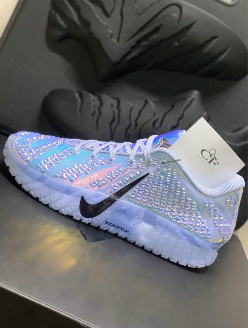 Nike Ja 3 LX All Star ‘Warning Label’ (Category: Sneakers) located in Manila. Submitted by collectorfinds (Listing ID 1471023096, Image 1). Description: Nike Ja 3 LX All Star ‘Warning Label’ Men’s US 11 ✅ ₱ 48,895 .
