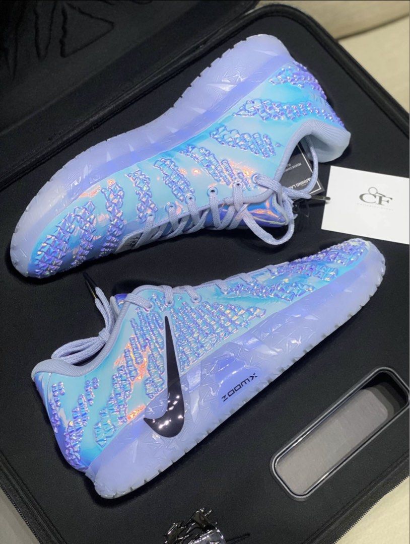 Nike Ja 3 LX All Star ‘Warning Label’ (Category: Sneakers) located in Manila. Submitted by collectorfinds (Listing ID 1471023096, Image 2). Description: Nike Ja 3 LX All Star ‘Warning Label’ Men’s US 11 ✅ ₱ 48,895 .