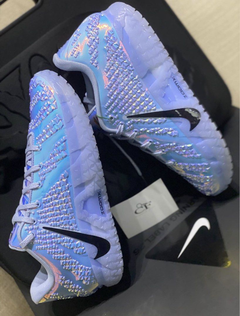 Nike Ja 3 LX All Star ‘Warning Label’ (Category: Sneakers) located in Manila. Submitted by collectorfinds (Listing ID 1471023096, Image 3). Description: Nike Ja 3 LX All Star ‘Warning Label’ Men’s US 11 ✅ ₱ 48,895 .