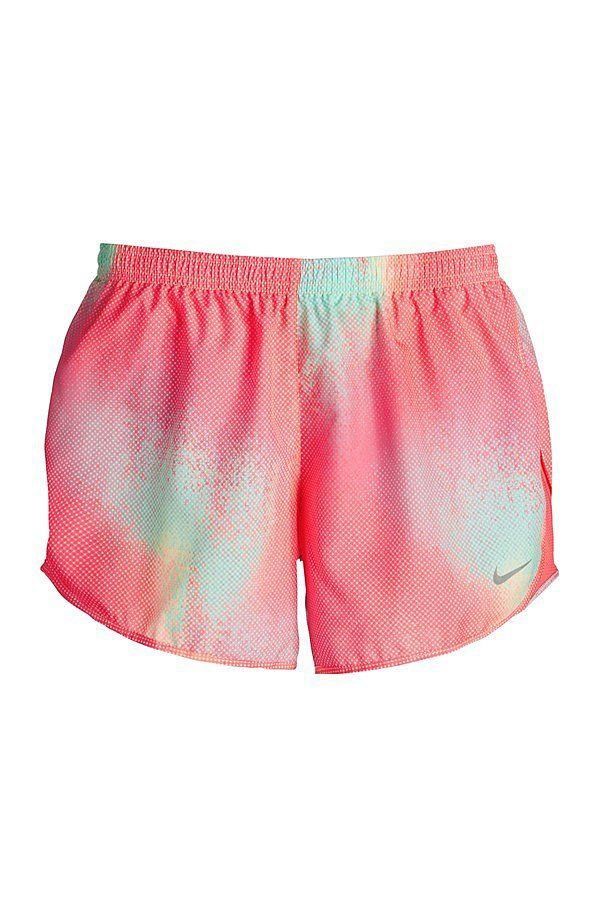 Nike Running Shorts Pink (Category: Shorts) located in San Carlos. Submitted by athletes-high (Listing ID 1470940870, Image 2). Description: Nike Running Short Pink Small on tag Excellent 1 back pocket 1 inner back pocket Width 30-22 Length 10 350+sf.