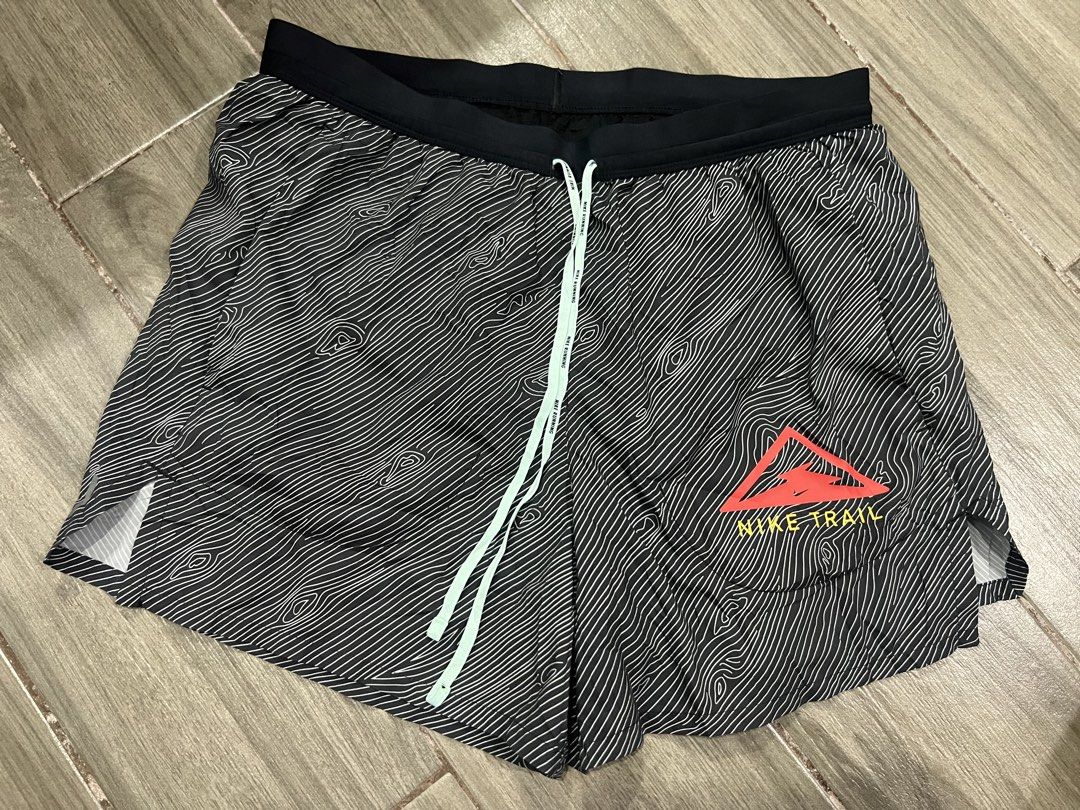 Nike Trail (Category: Activewear) located in Manila. Submitted by ricadawn (Listing ID 1471096100, Image 1). Description: Size M on tag 28-32.