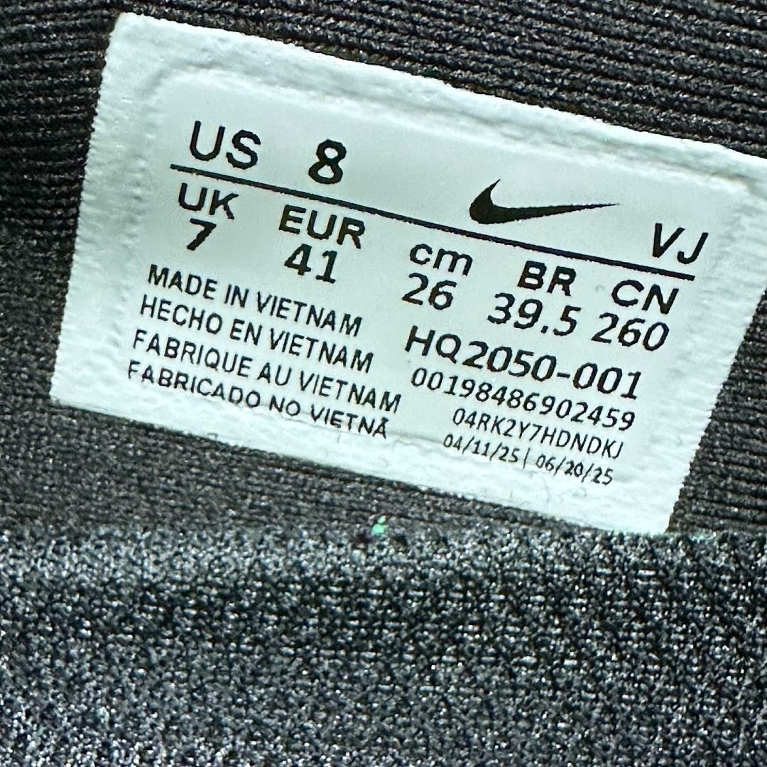 NIKE Vomero Premium HQ20 1 Variant 3, Women's Fashion, Footwear ...