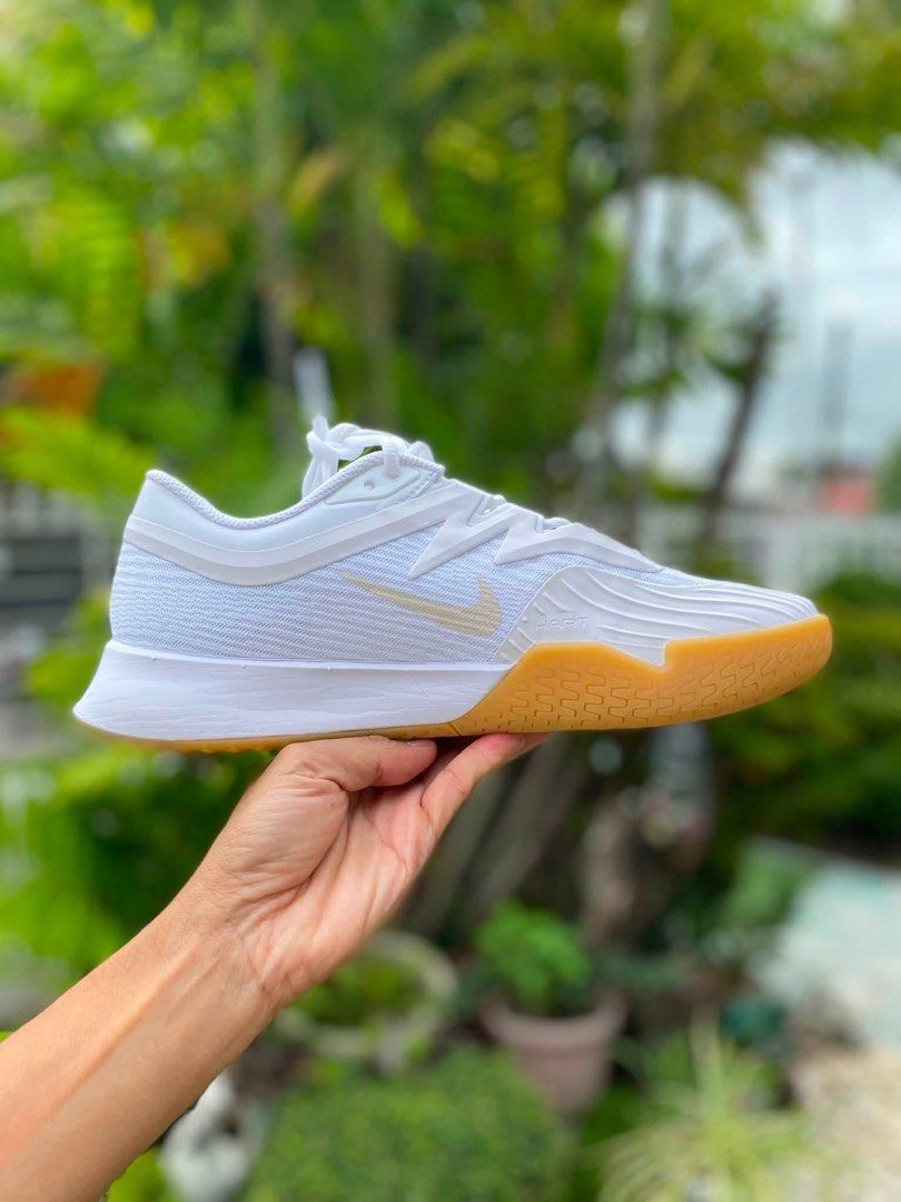 Nike Vapor Pro 3 Orewood Brown (Category: Sneakers) located in Baliuag. Submitted by flsvzn (Listing ID 1470972018, Image 3). Description: ‼️ ON-HAND & READY to SHIP 📌 Nike Vapor Pro3 OREWOOD BROWN SIZES: 10 & 11 MENS 📦Shipping via LBC, JRS & LALAMOVE 📩 DM for inquiries..