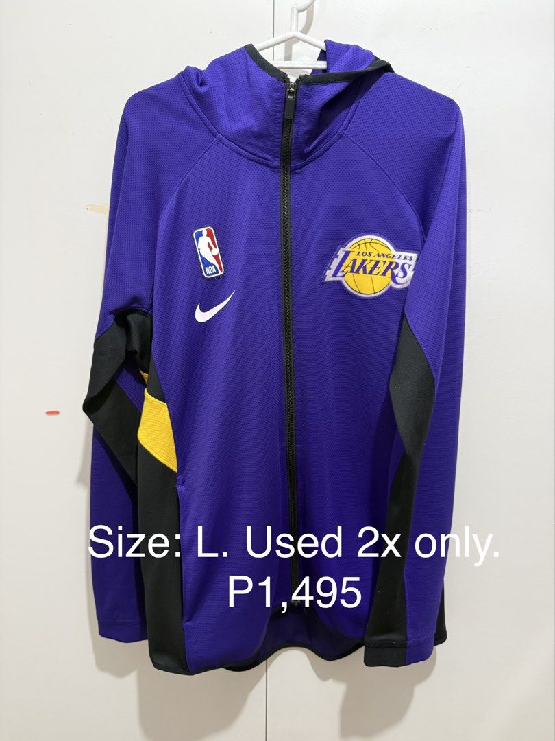 Nike/Adidas Jacket/Hoodie (Category: Coats, Jackets and Outerwear) located in Paranaque City. Submitted by emongresurreccion (Listing ID 1471074792, Image 2). Description: -For sale only -All casually used. All in good condition -Size, price and whats available in pictures posted -FIXED PRICE -100% original/legit/authentic -Payment via BPI/Unionbank/GCash -Add for shipping -Location: BF Homes Paranaque or Makati (weekdays).