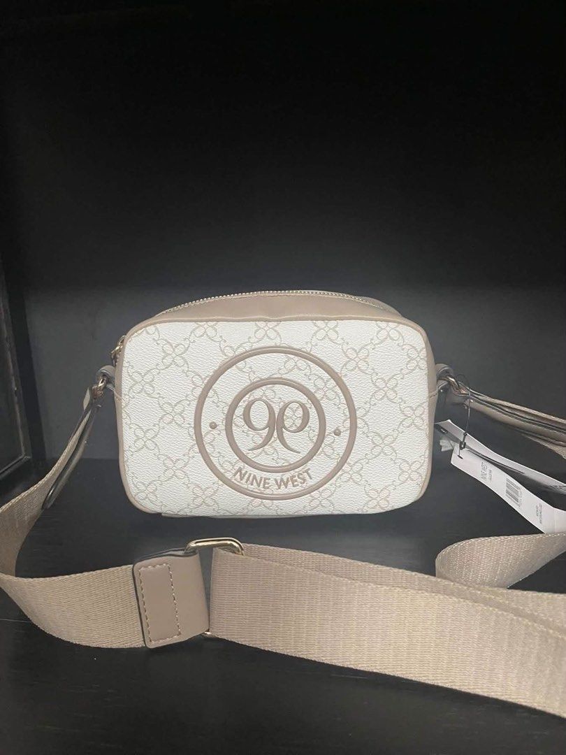 Nine West Sling Bags (Category: Cross-body Bags) located in Las Pinas. Submitted by UNQUARANTINED (Listing ID 1471016481, Image 1). Description: .