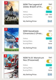 Metroid Prime Remastered Nintendo Switch Game, Video Gaming, Video ...